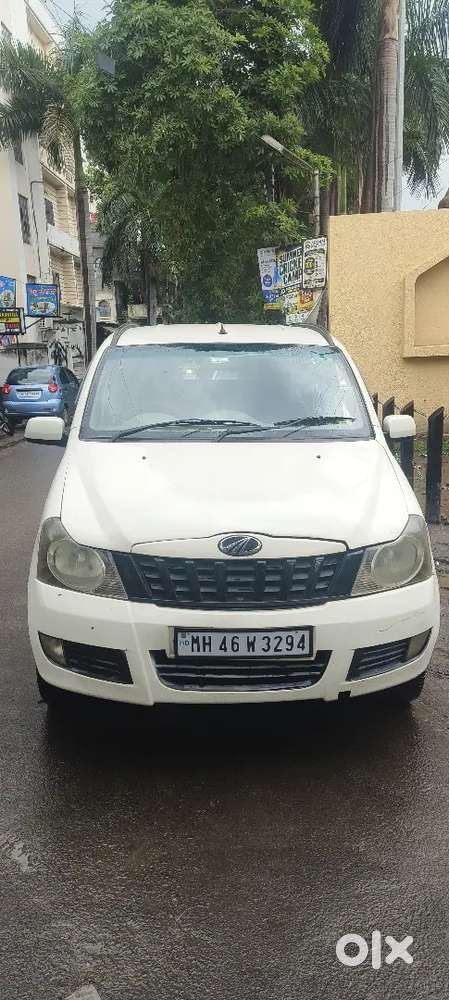 Mahindra Quanto 1.5 2012