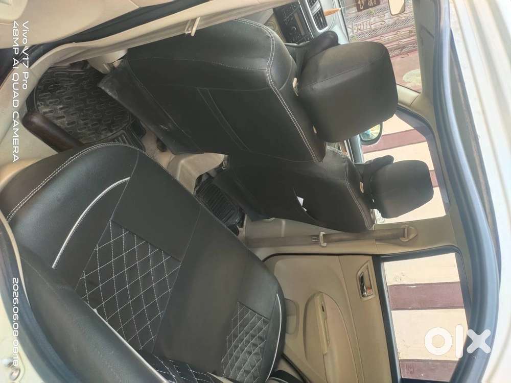 Maruti Suzuki Dzire 2015 Petrol Good Condition
