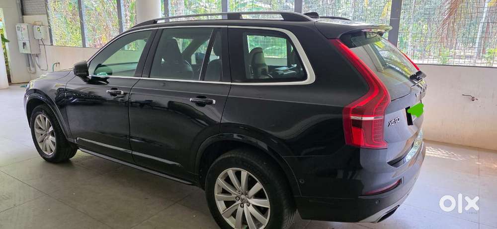 Volvo S90 2.0 B5 Inscription, 2016, Diesel