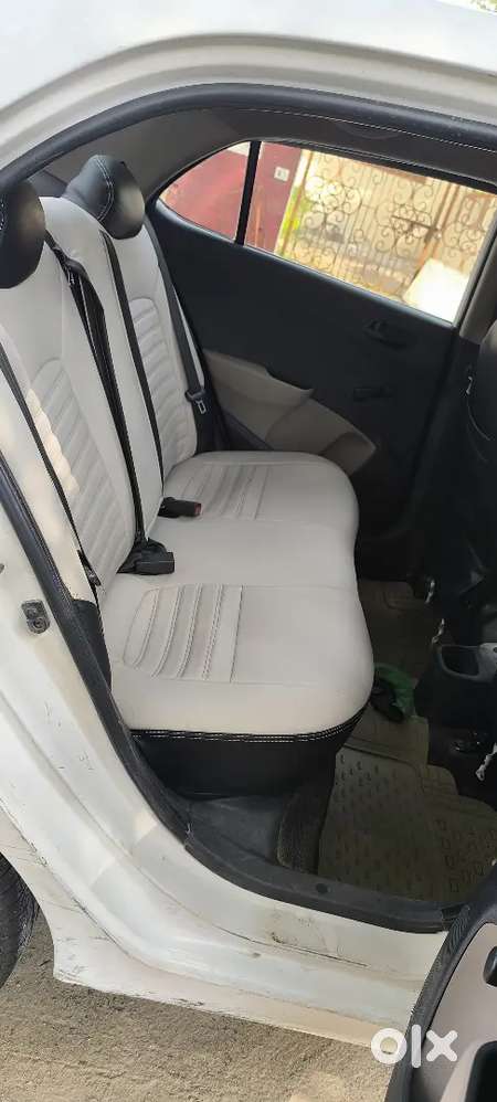 Hyundai Xcent Prime 2018