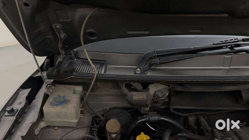 Renault Kwid 1.0 Rxl, 2016, Petrol