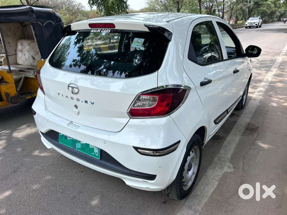 Tata Tiago Ev Xe Mr, 2023, Electric