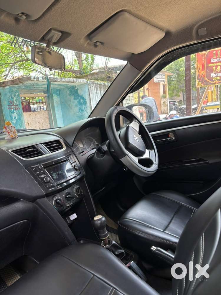 Maruti Swift 2011 Diesel