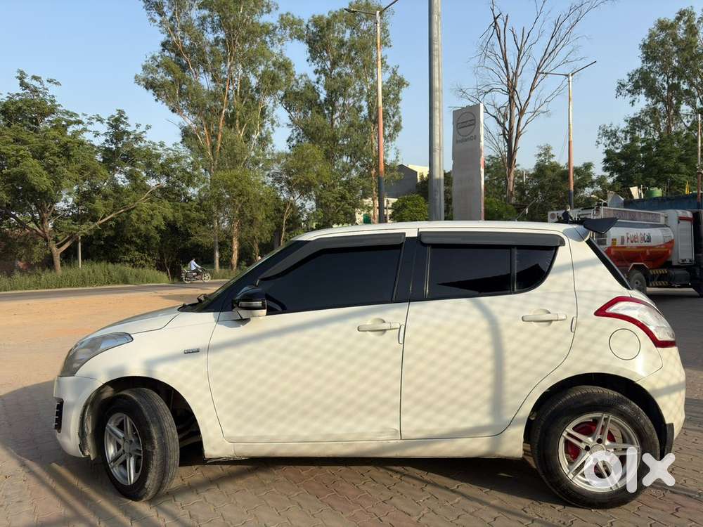 Maruti Swift Vdi 2016 Diesel Fully Modified With Best Condition All Go