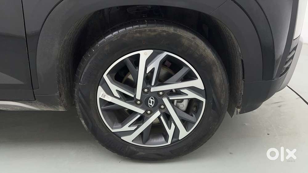 Hyundai Creta Sx Tech Mt, 2024, Petrol