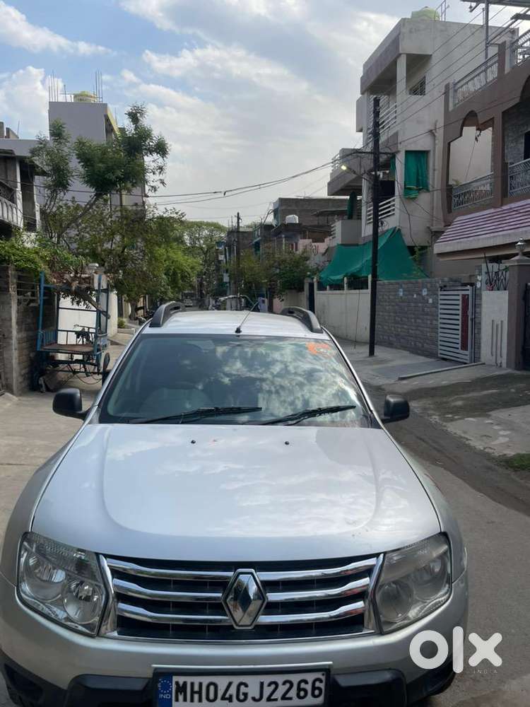 Renault Petrol Manual 2013