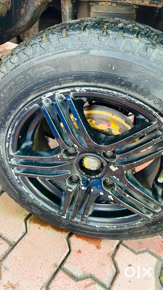 Maruti Suzuki Zen, 2006