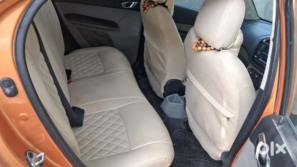 Tata Tiago Diesel 2018