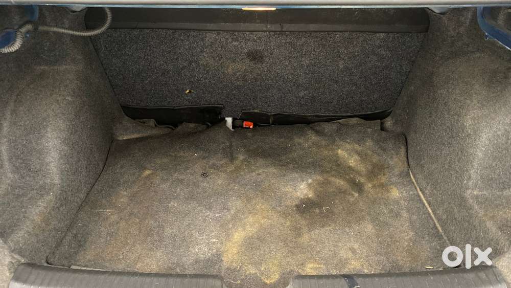 Volkswagen Ameo 1.2 Mpi Highline, 2016, Petrol