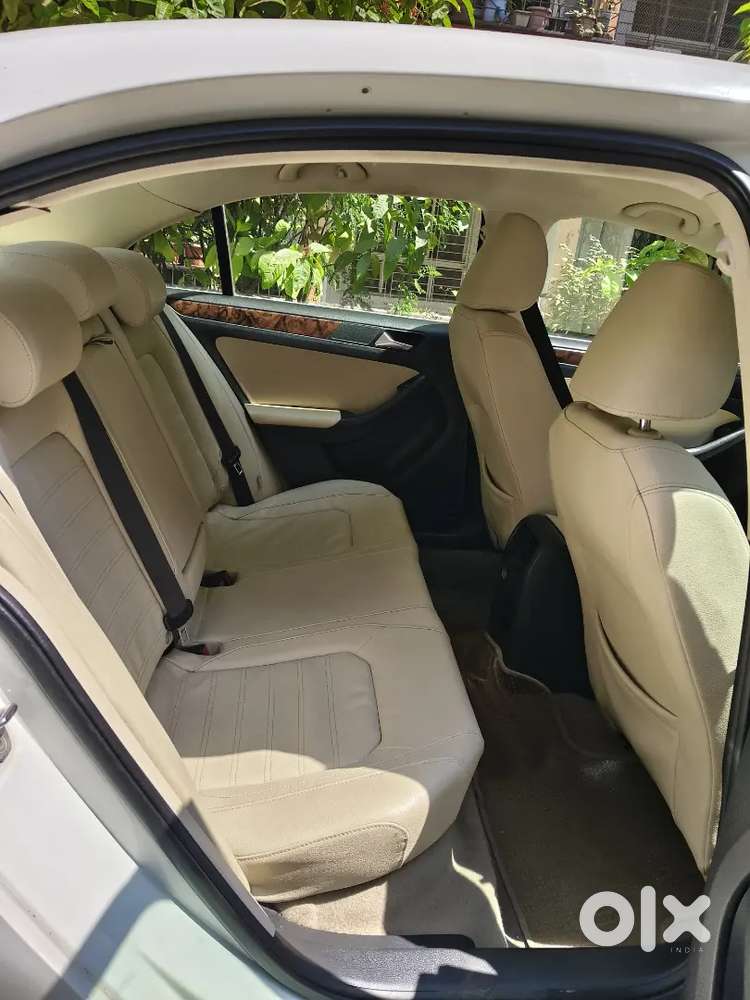 Jeeta Diesel Automatic