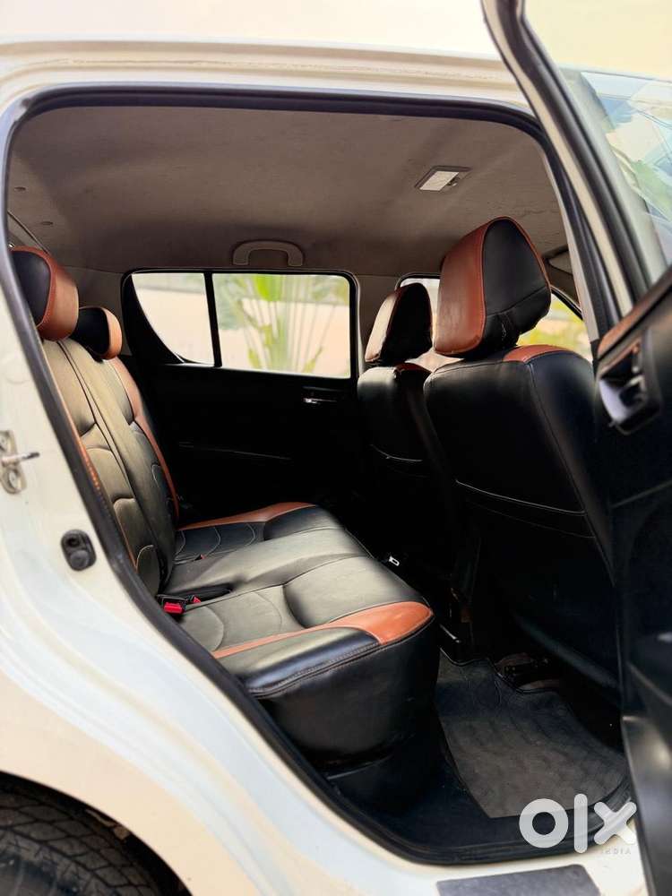 Maruti Suzuki Swift Vdi Bs Iv, 2017, Diesel