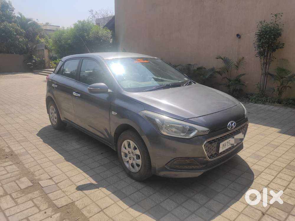 Hyundai I20 2015-2017 Magna 1.2, 2016, Petrol