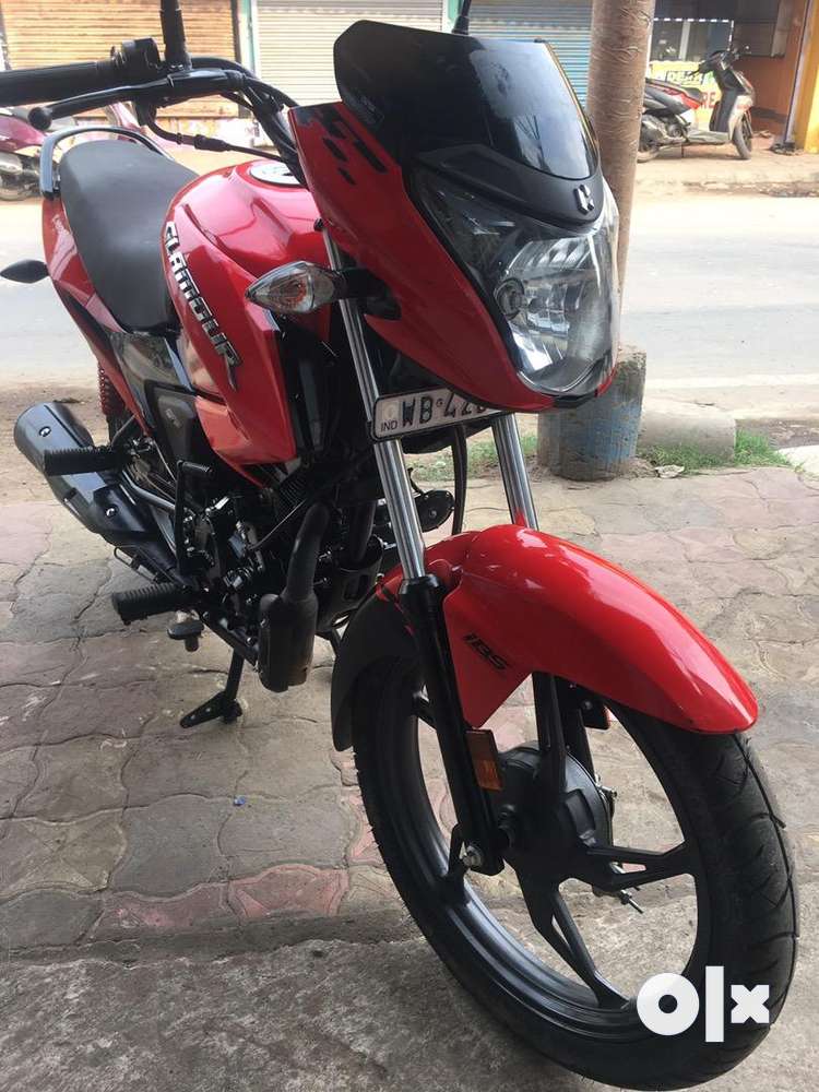 Olx 2025 bike barasat