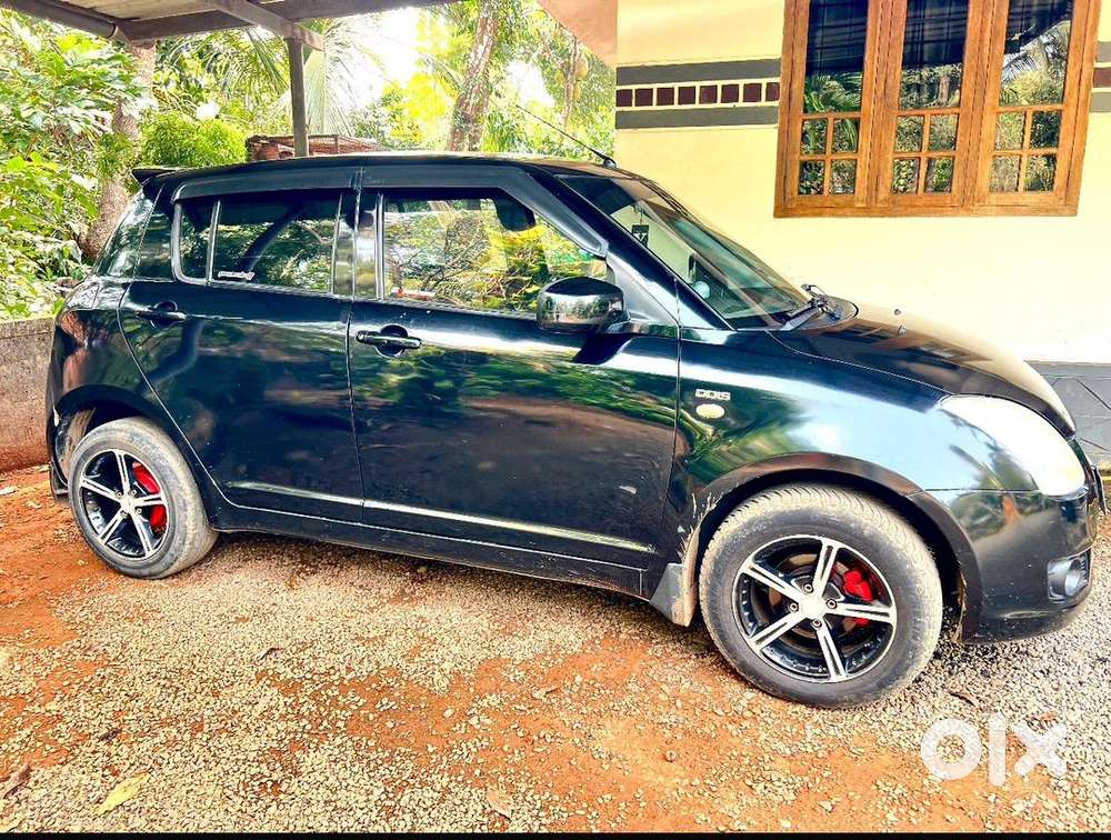 Maruti Suzuki Swift 2010 Diesel Good Condition