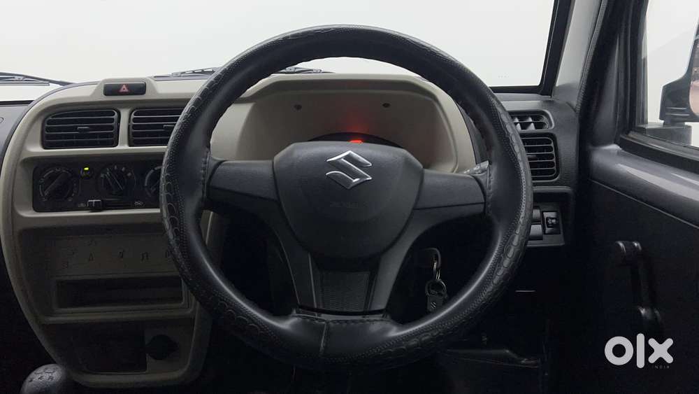 Maruti Suzuki Eeco 5 Seater Ac, 2023, Petrol