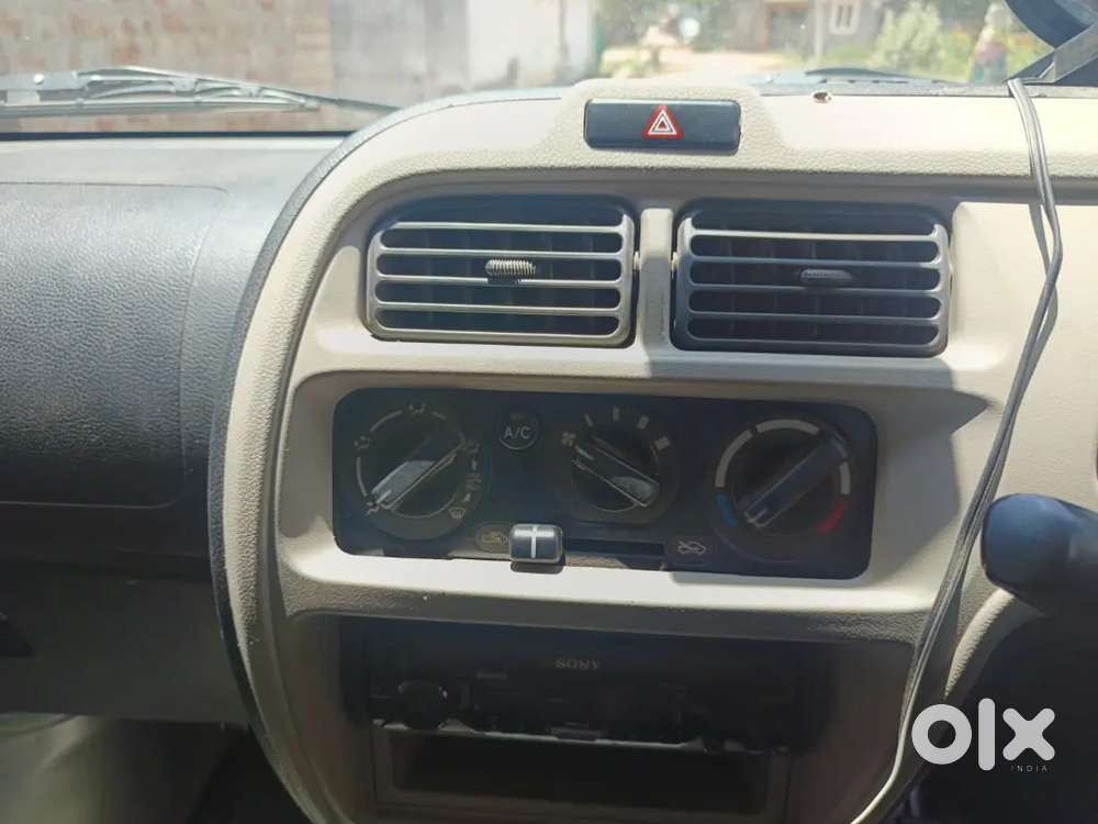 Maruthi Eeco
