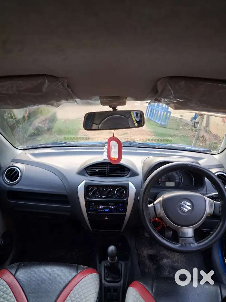 Maruti Suzuki Alto 800 2019
