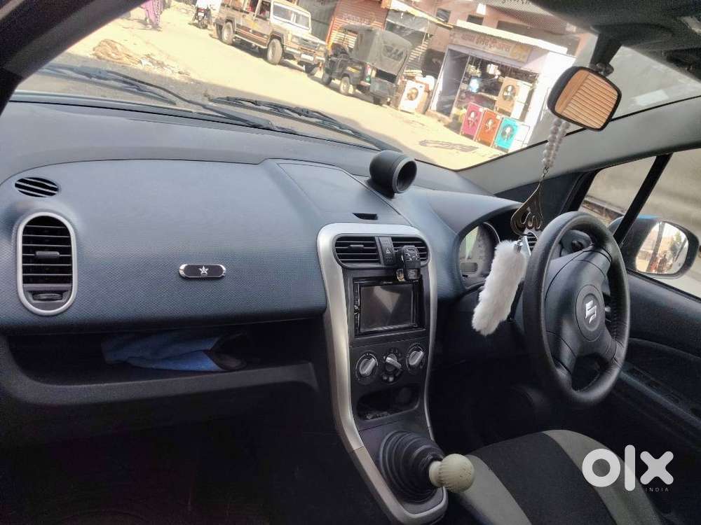 Maruti Suzuki Ritz 2010 Vxi