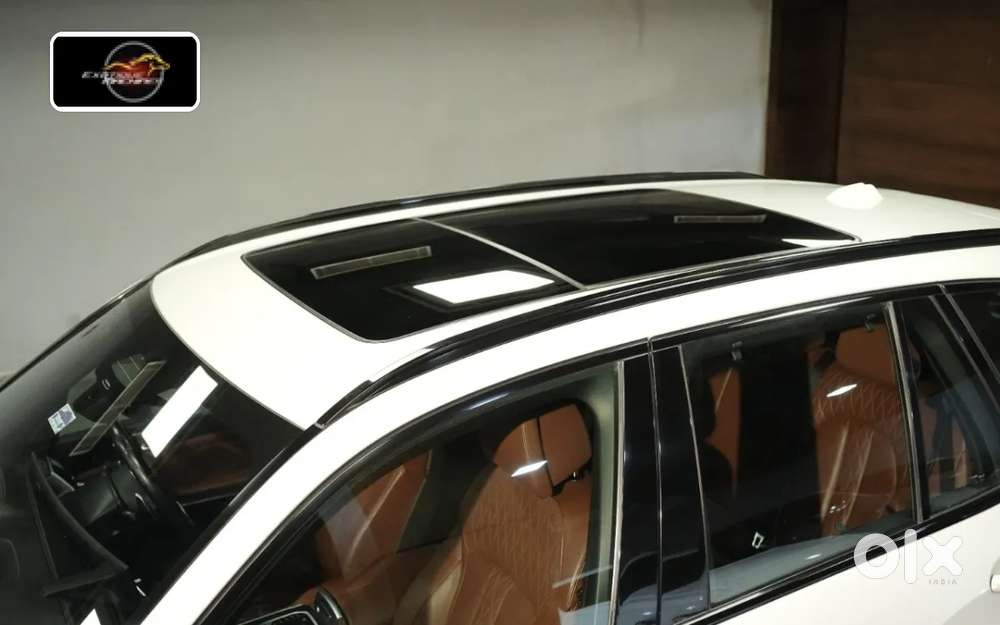 Bmw X5 Xdrive 30d M Sport, 2024, Diesel
