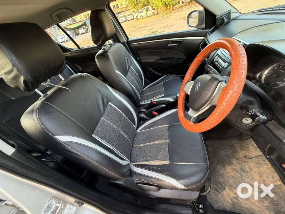 Maruti Suzuki Swift 1.2 Vxi (o), 2013, Petrol