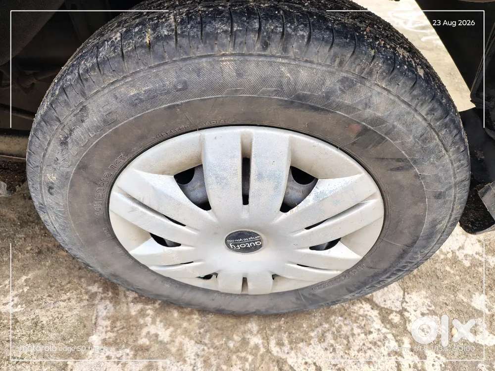 Maruti Suzuki Alto 800 Lxi 2016