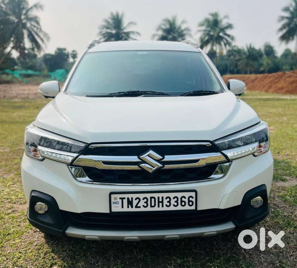 Maruti Suzuki Xl6 1.5 Alpha Mt, 2024, Petrol