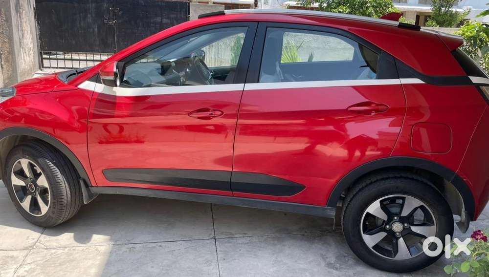 Tata Petrol Manual 2017