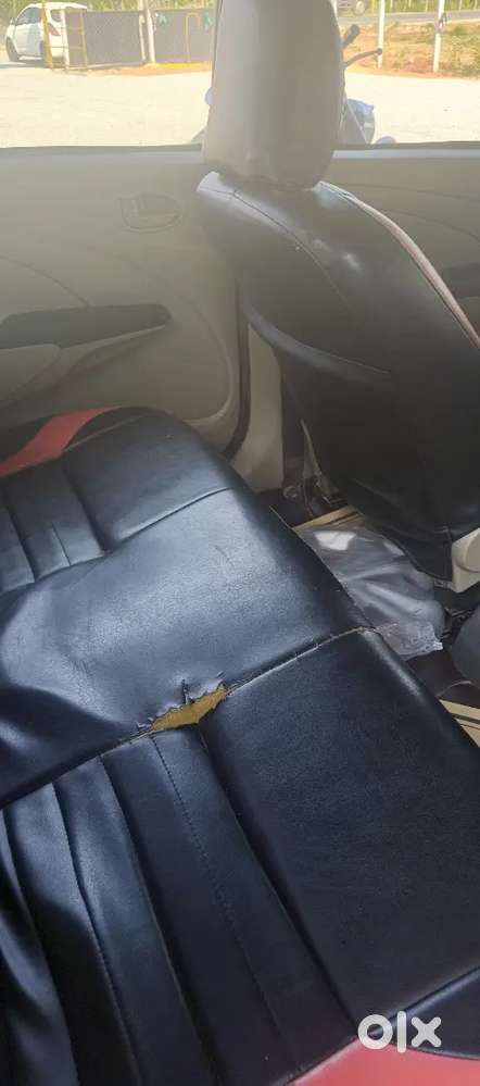 Toyota Etios 2014 Diesel Well Maintained