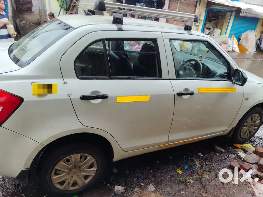Maruti Suzuki Dzire 2020 Hybrid Cng