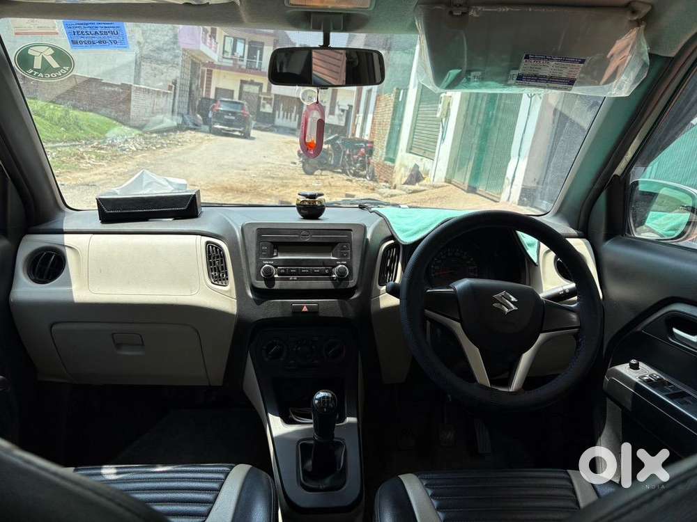 Maruti Suzuki 2020 Manual Petrol