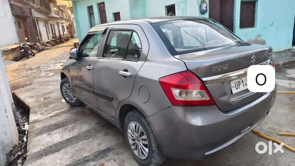 2015 Maruti Swift Dzire Ldi