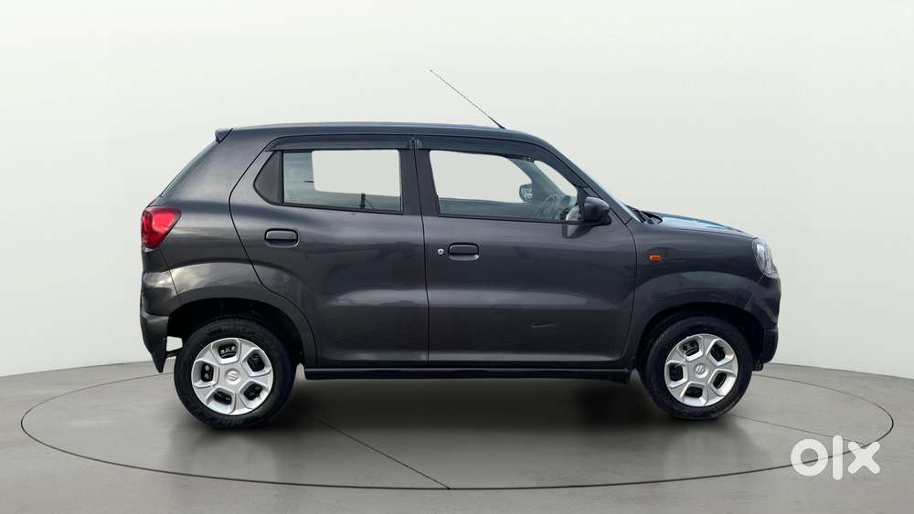 Maruti Suzuki S-presso Vxi Plus, 2024, Petrol