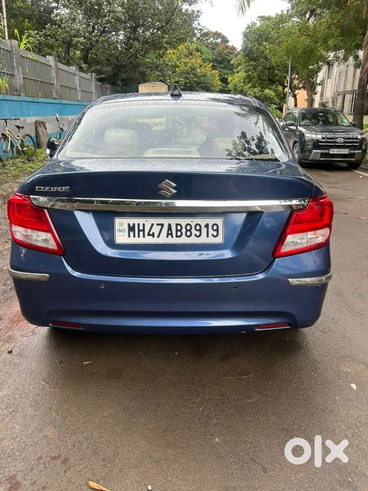 Maruti Suzuki Dzire Vdi Amt Automatic Diesel  Excellent Condition