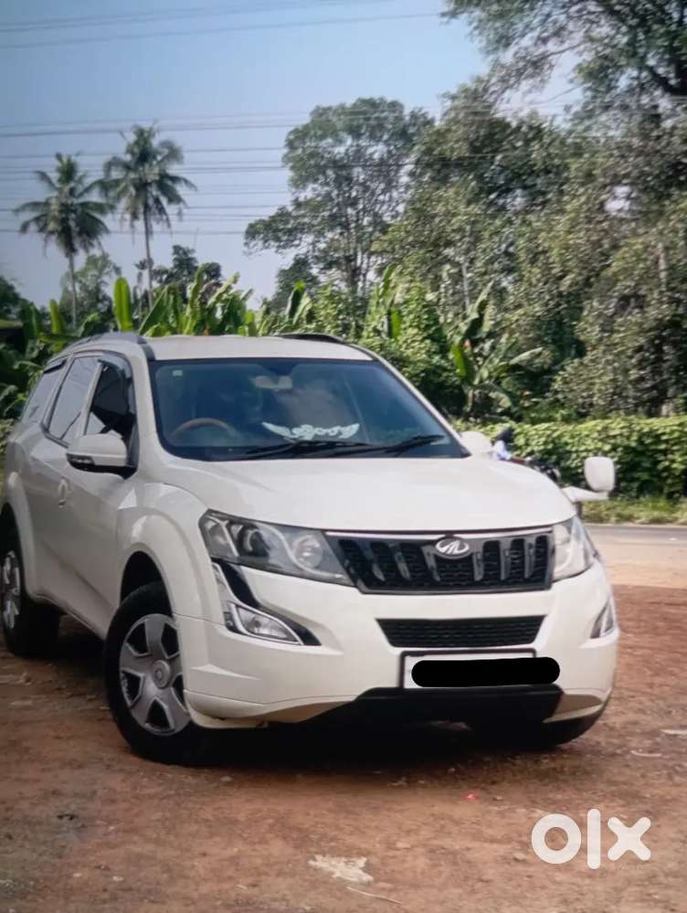 Mahindra Xuv400 2016 Diesel 134000 Km Driven