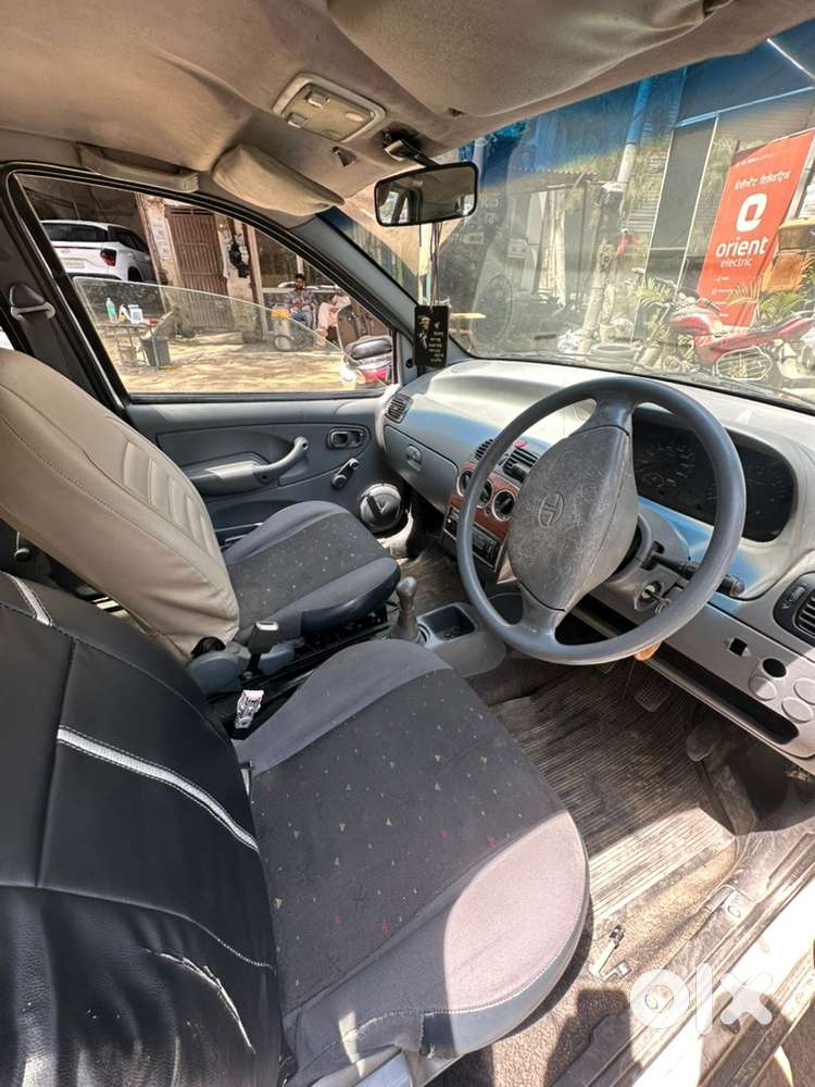 Tata Indica Diesel 2004