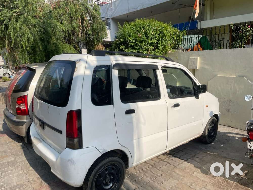 Maruti Suzuki Wagon R 1.0, 2005 Model