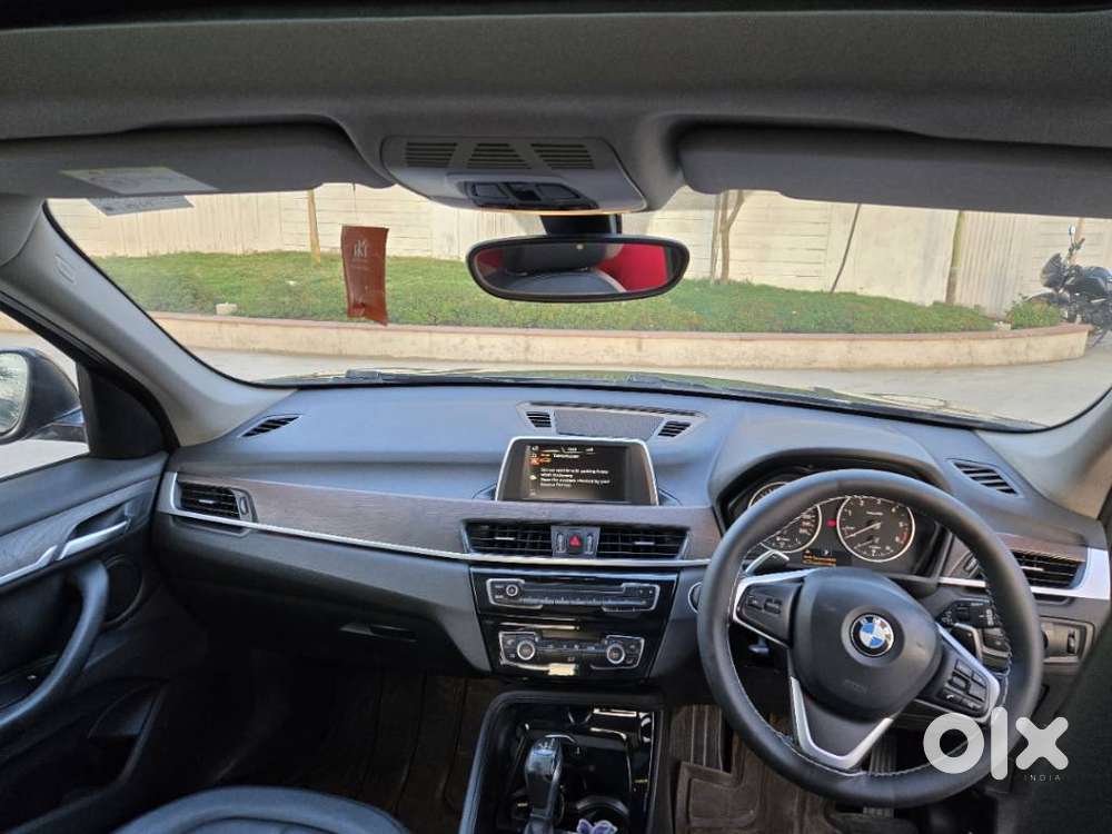 Bmw X1 Sdrive20i Xline, 2016, Diesel