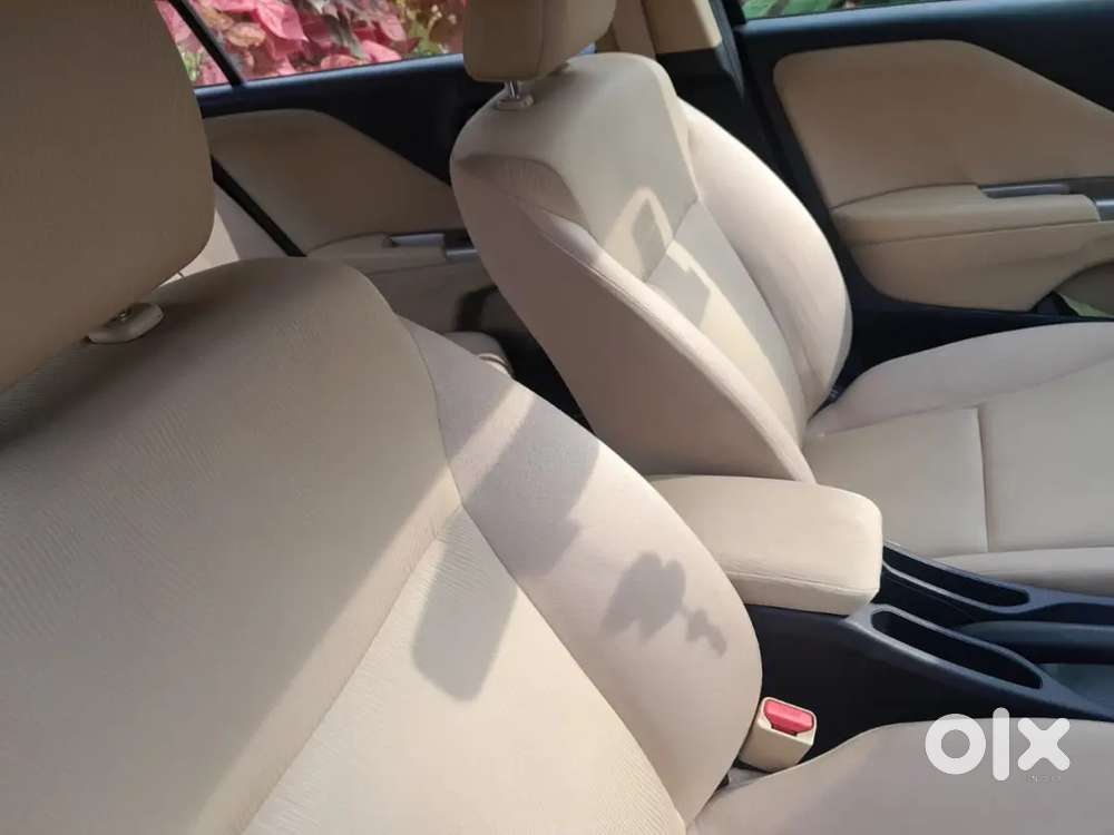 Honda City 2015 For Sale