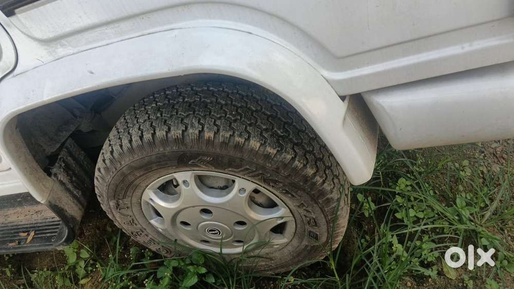 Mahindra Bolero 2011 Diesel