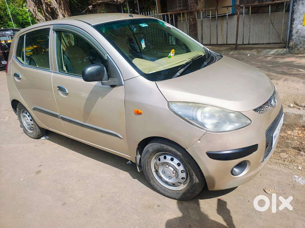 Hyundai I10 1.2 Kappa Magna, 2010, Petrol