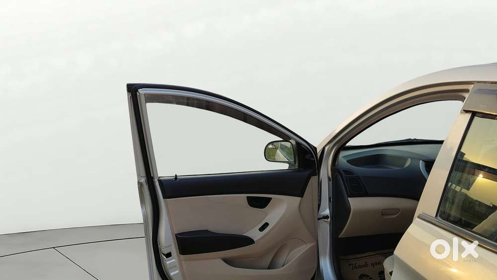 Hyundai Eon Magna +, 2018, Petrol