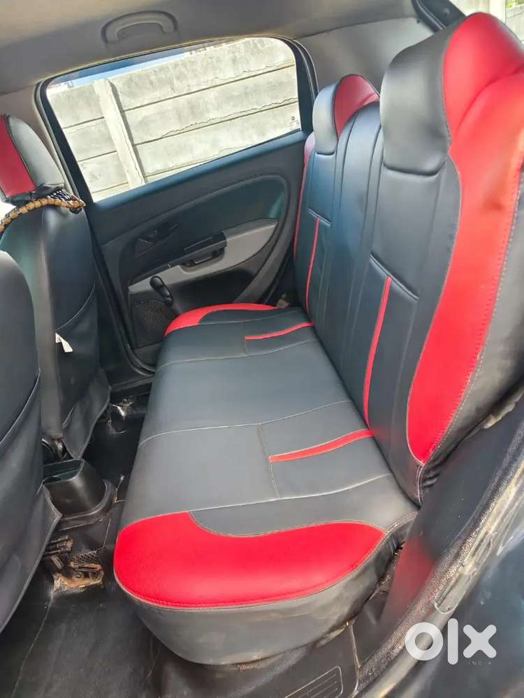 Fiat Grande Punto 2014 Diesel