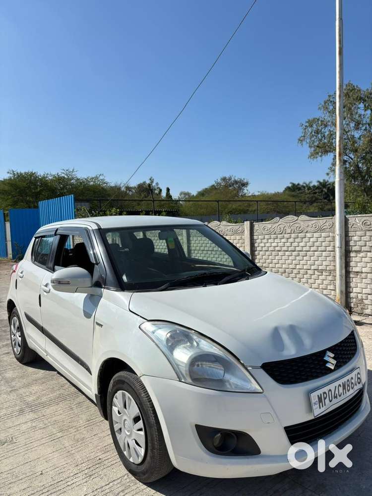Maruti Suzuki Swift 2011-2014 Star Vxi, 2014, Petrol