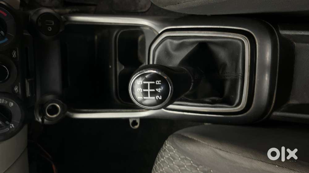 Maruti Suzuki Ignis 1.2 Delta, 2022, Petrol