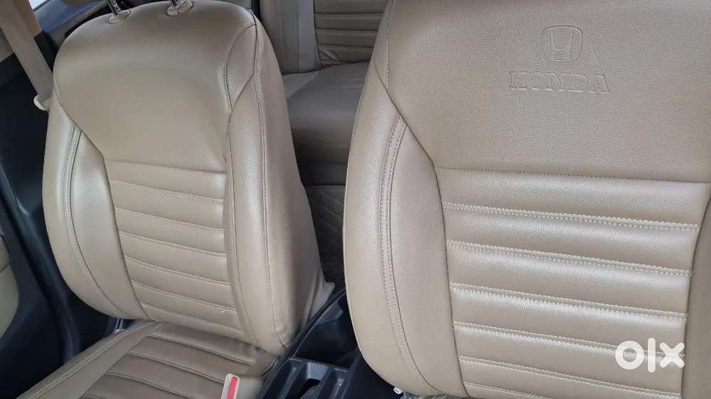 2015 Honda City Diesel Mt 124000 Km