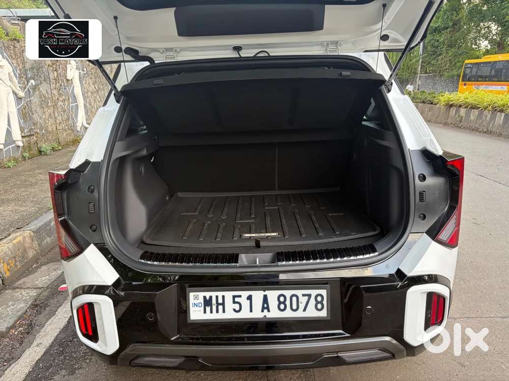 Kia Seltos, 2026, Petrol