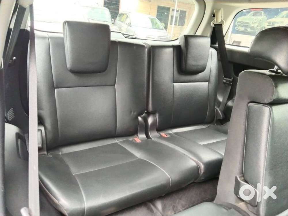 Toyota Fortuner 4x4 Mt 2.8 Diesel, 2022, Diesel