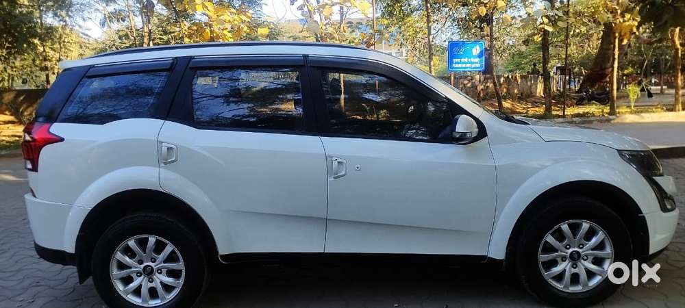 Mahindra Xuv500 W9, 2019, Diesel