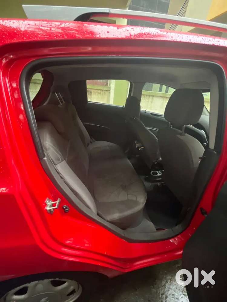 Chevrolet Beat 2011 Petrol 75000 Km Driven