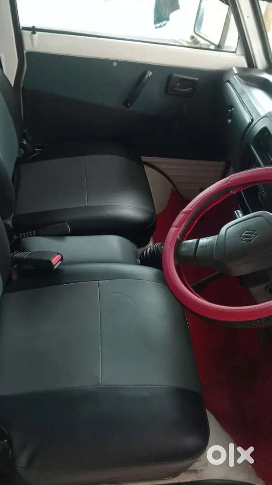 Maruti Suzuki Omni 2019 Petrol 80232 Km Driven